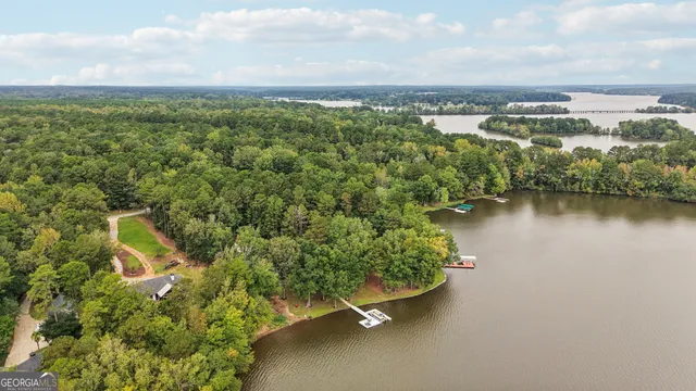 $825,000 | 1651 Morgan Drive, Buckhead, GA 30625