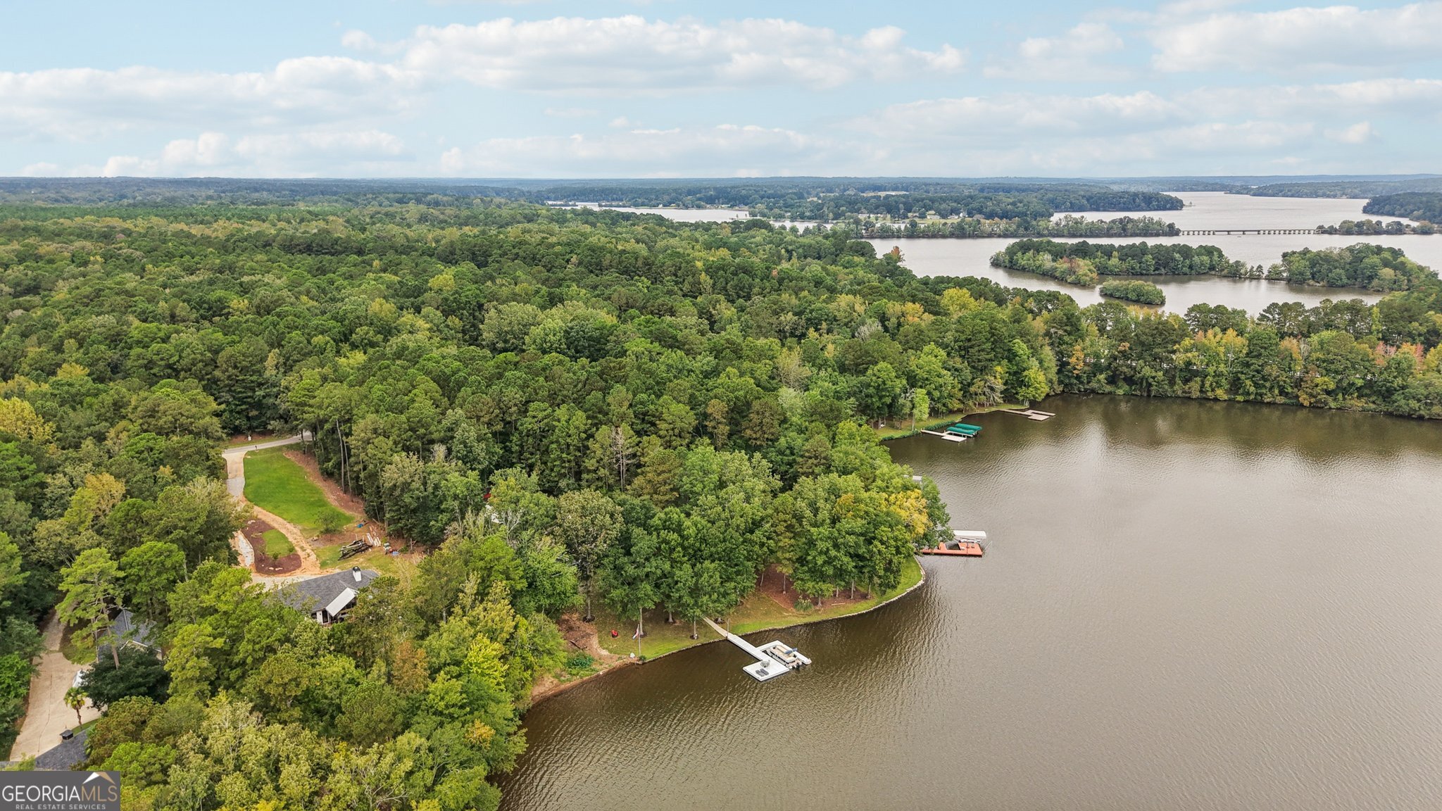 1651 Morgan Drive Buckhead, GA 30625 - Photo 54 of 57