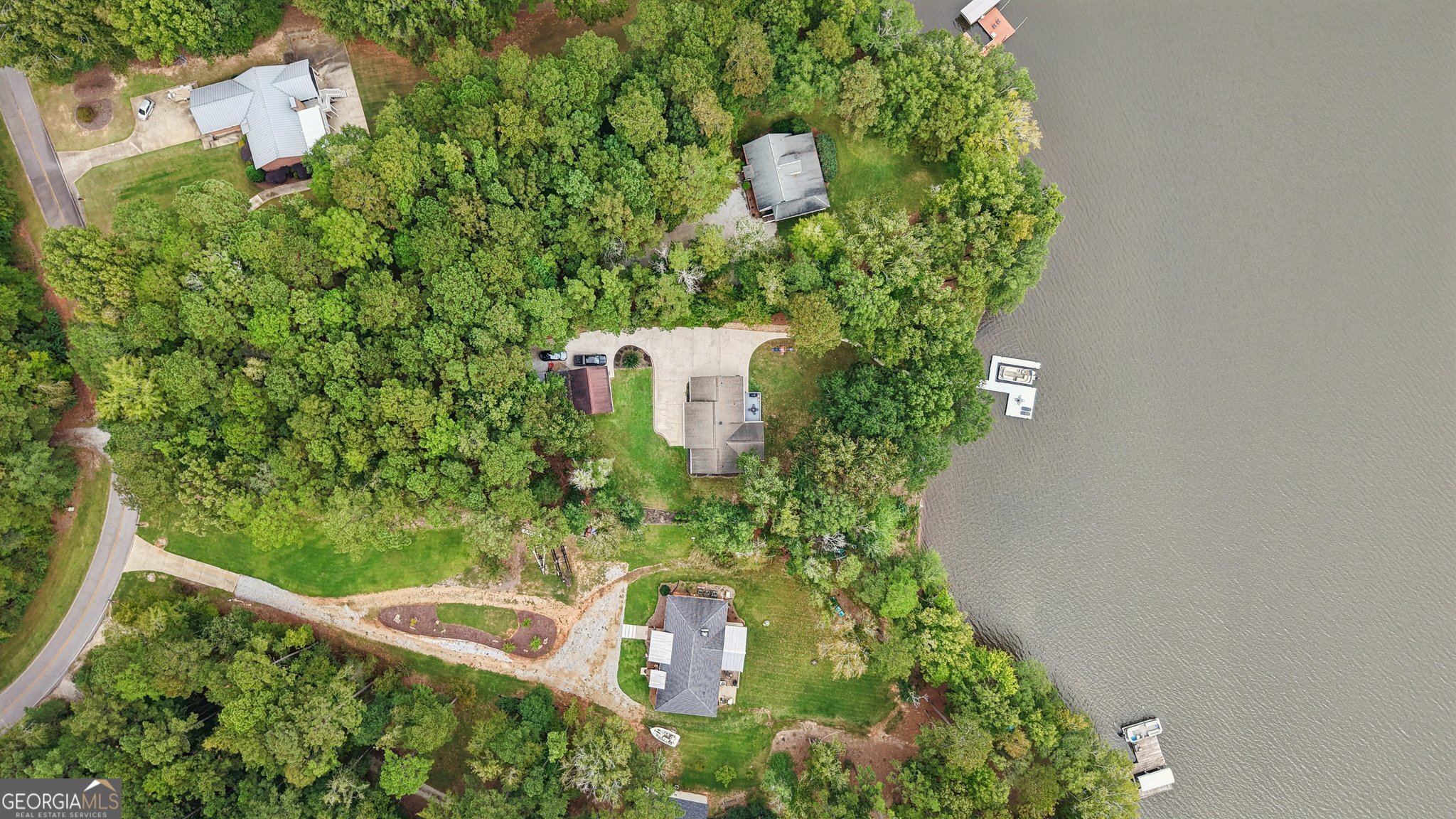 1651 Morgan Drive Buckhead, GA 30625 - Photo 55 of 57