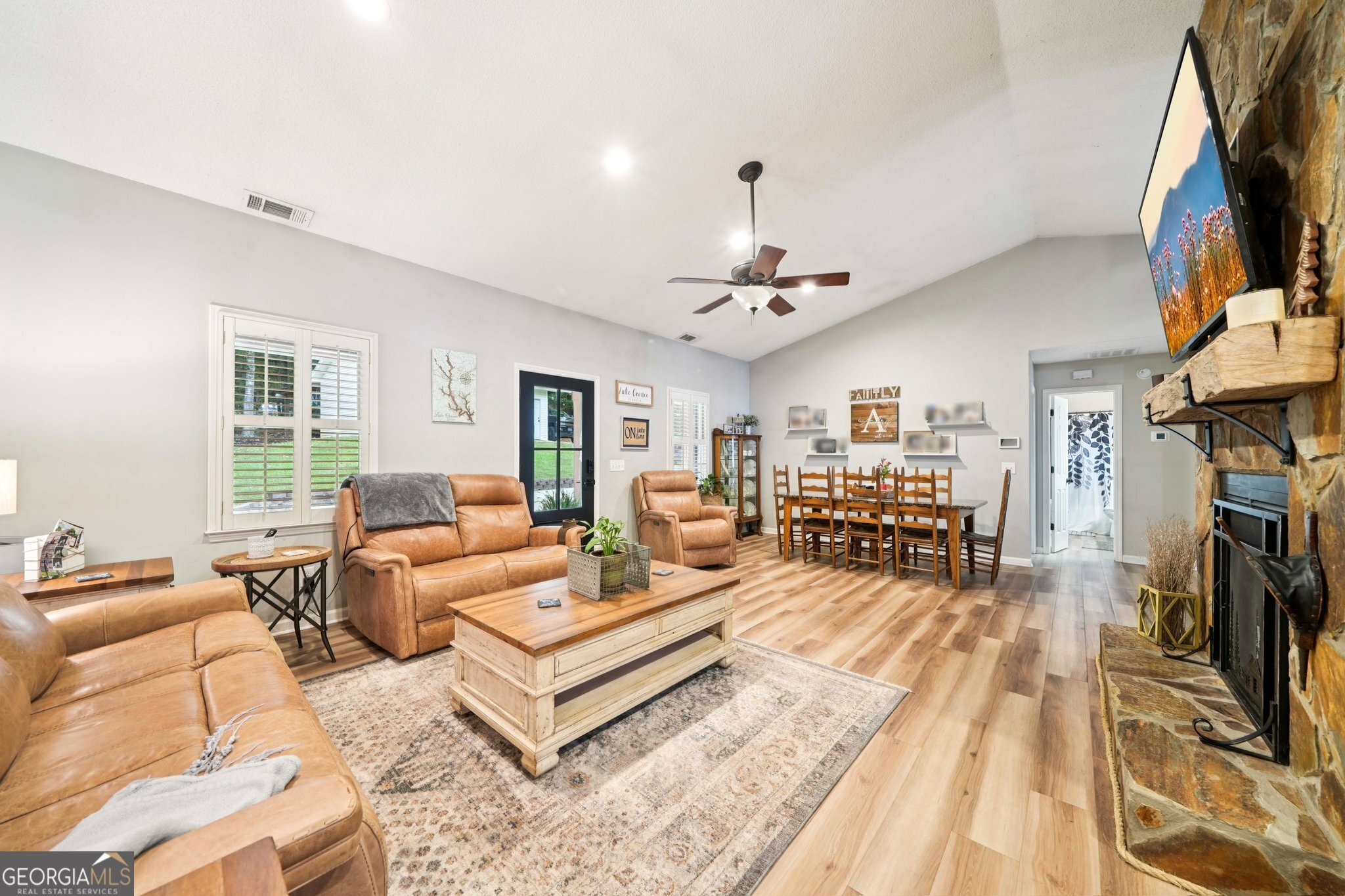 1651 Morgan Drive Buckhead, GA 30625 - Photo 9 of 57