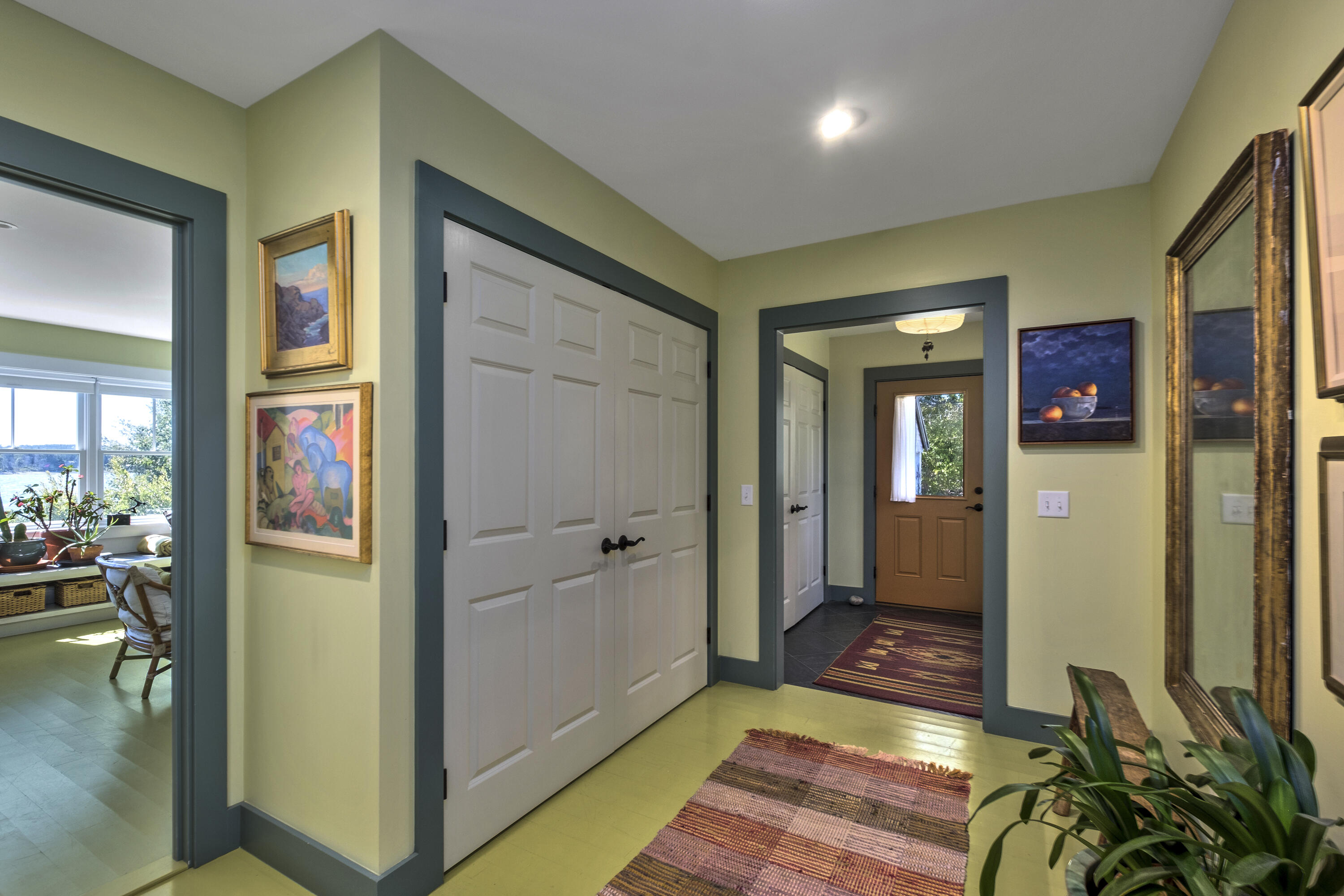 170 Horse Point Road Tenants Harbor, ME 04860 - Photo 18 of 71 50- 170 Horse Point Road - Port Clyde -