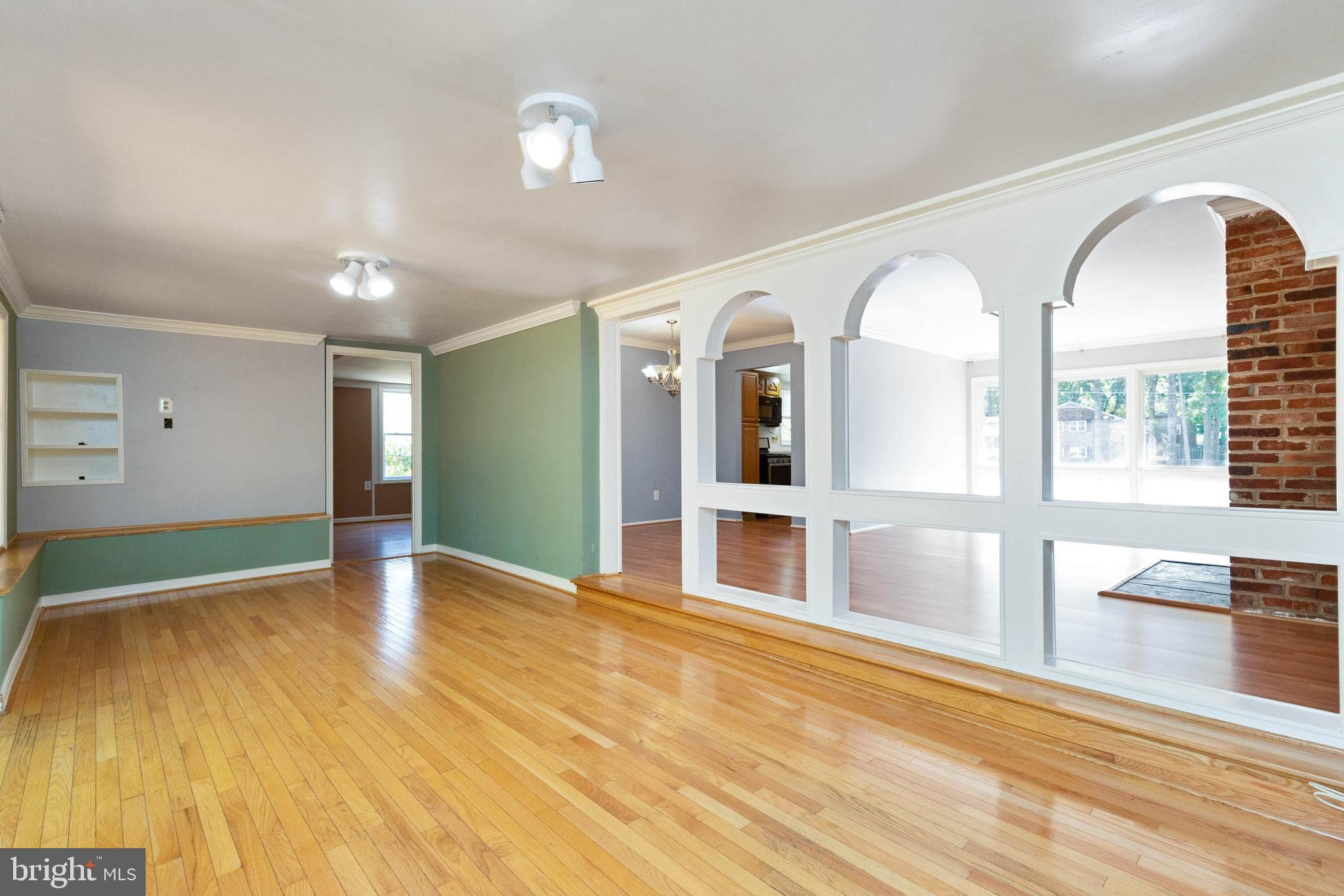 7602 Cosgrove Place Springfield, VA 22151 - Photo 22 of 35