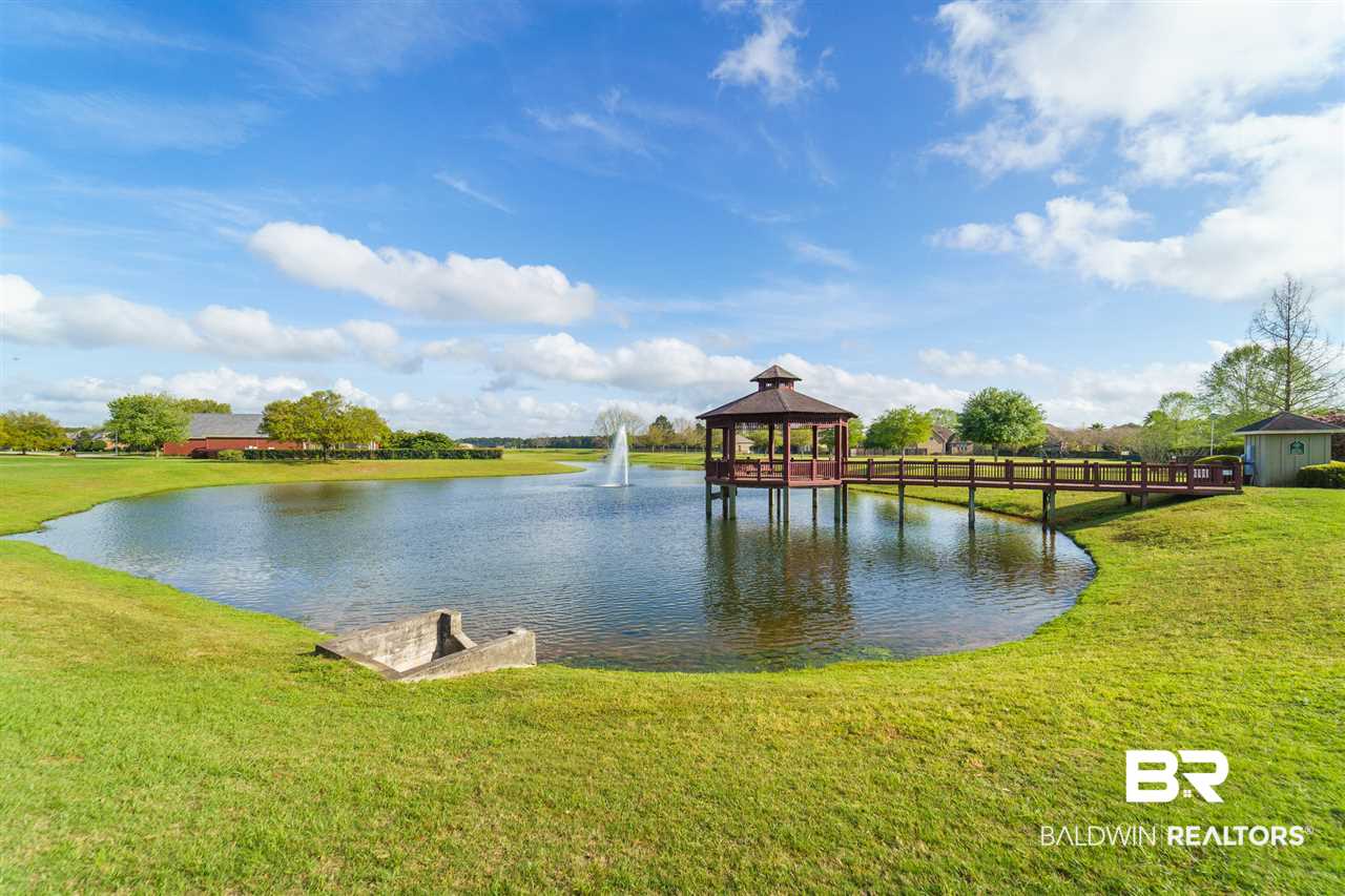 24011 Trowbridge Court Daphne, AL 36526 - Photo 32 of 32 Neighborhood Pond