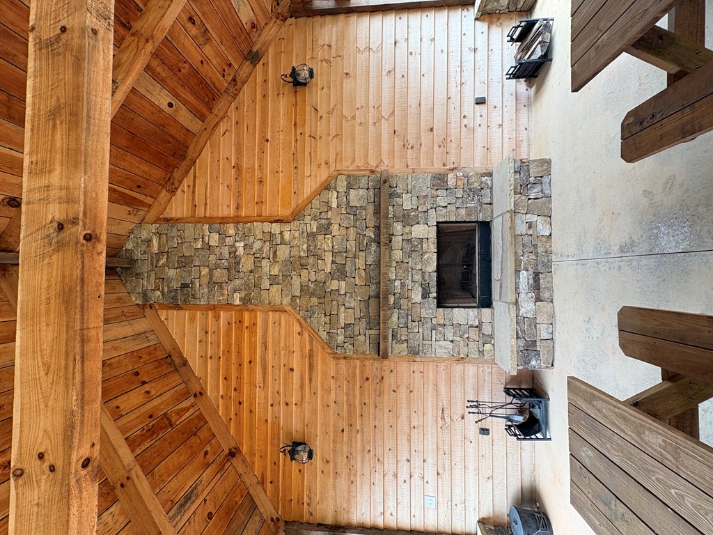 21 Yonah Mountain Road Cleveland, GA 30528 - Photo 13 of 16