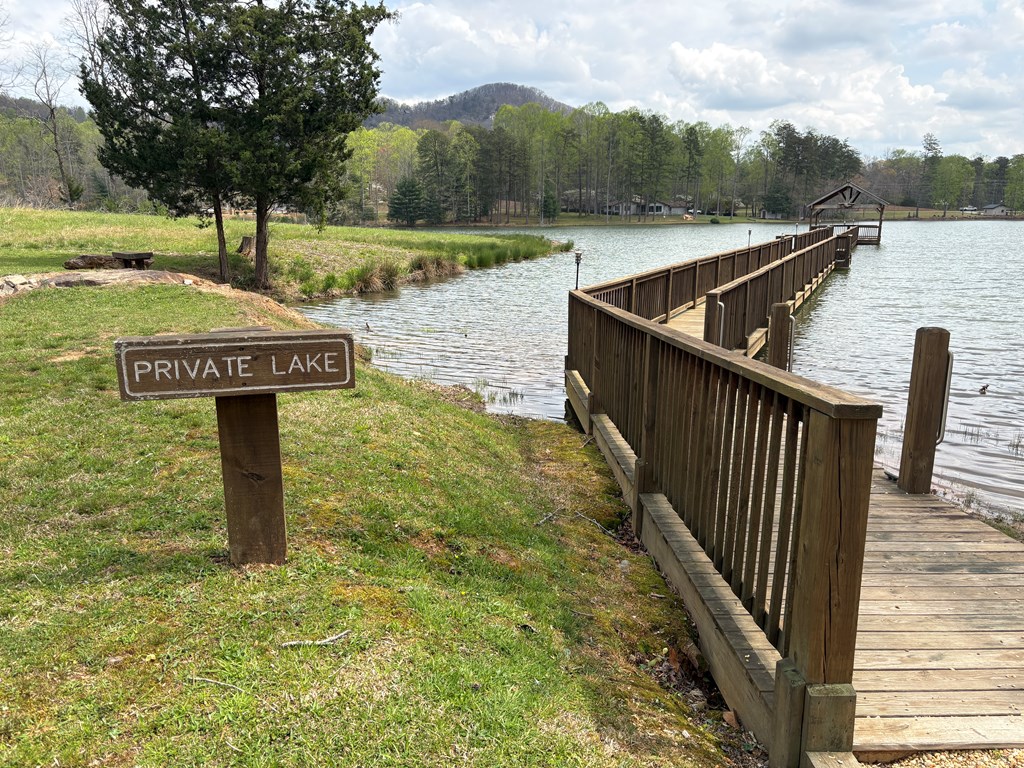 21 Yonah Mountain Road Cleveland, GA 30528 - Photo 8 of 16