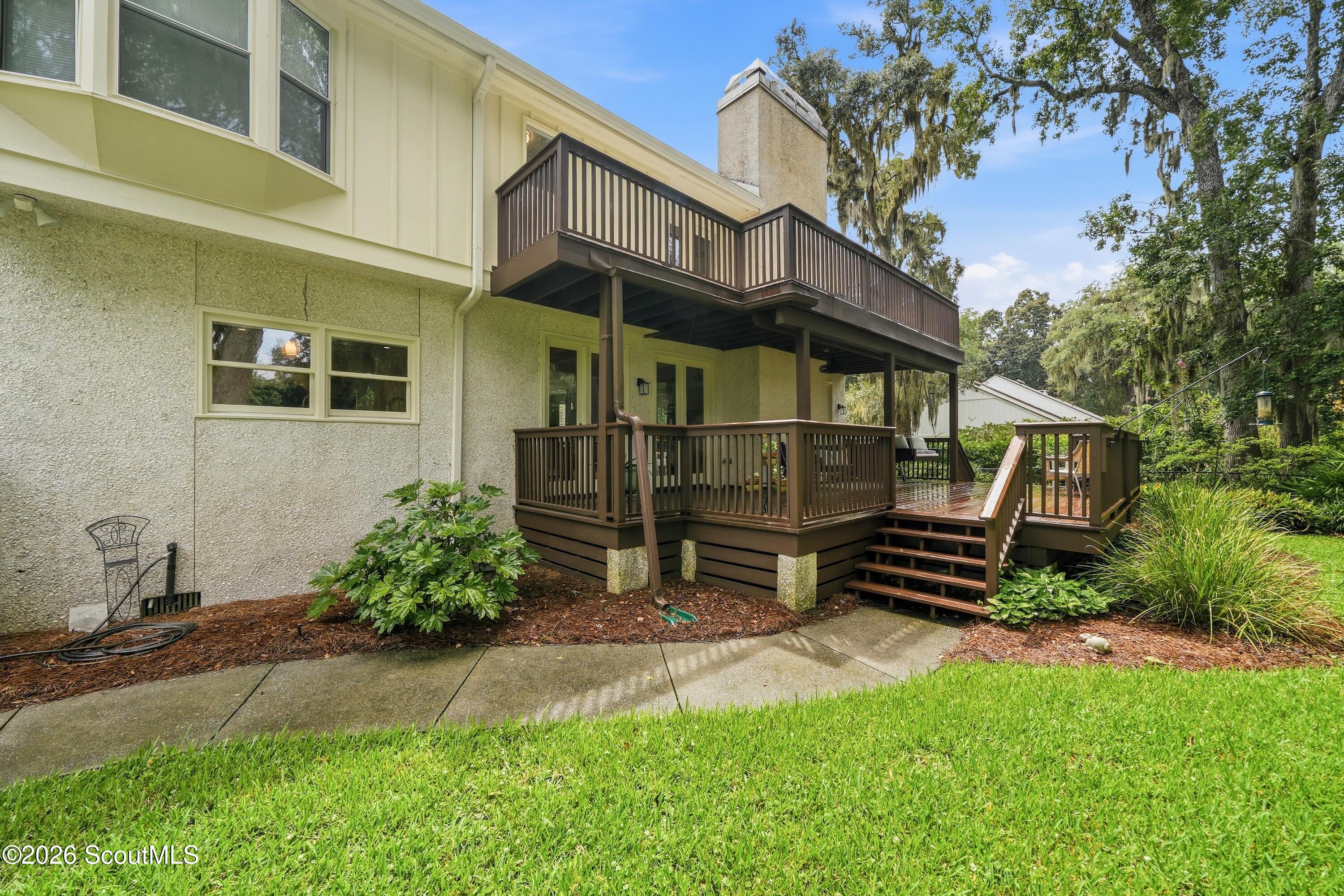 109 Tall Pine Road St. Simons Island, GA 31522 - Photo 44 of 50 49