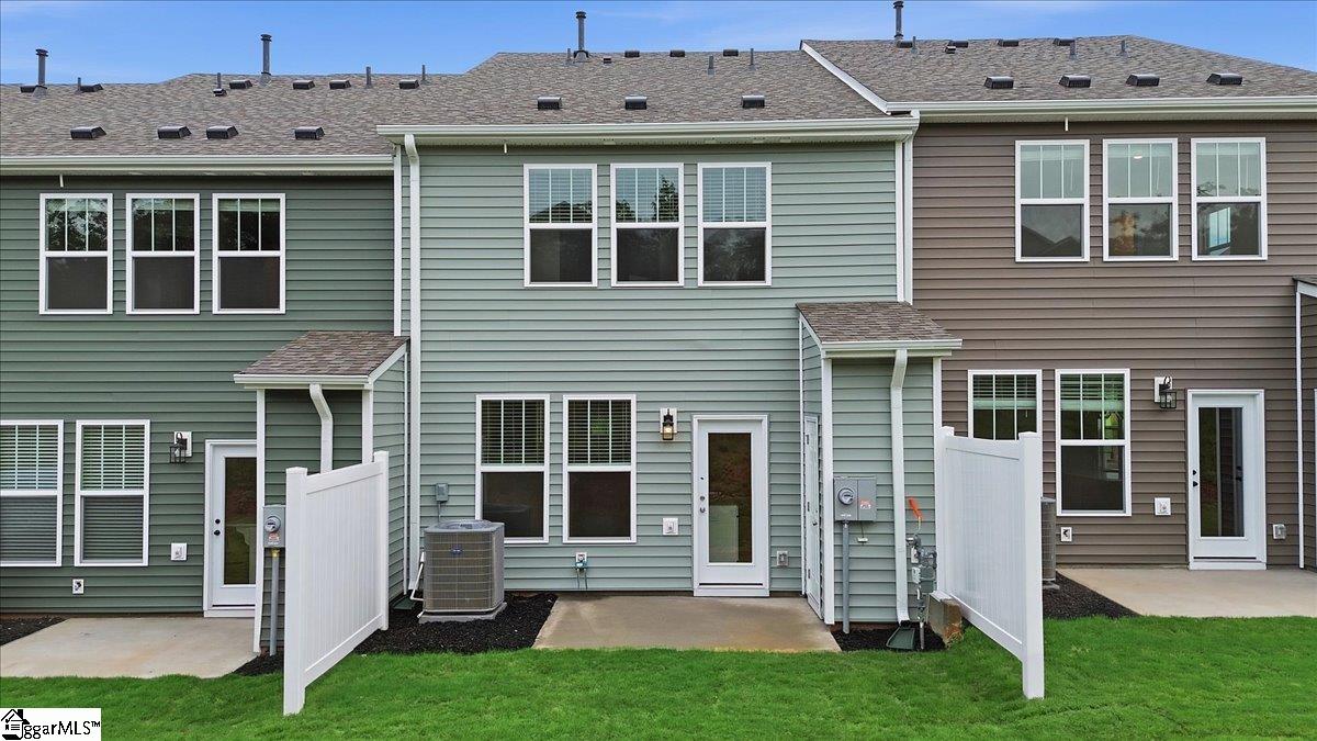 28 Shoemaker Road Greenville, SC 29617 - Photo 28 of 32
