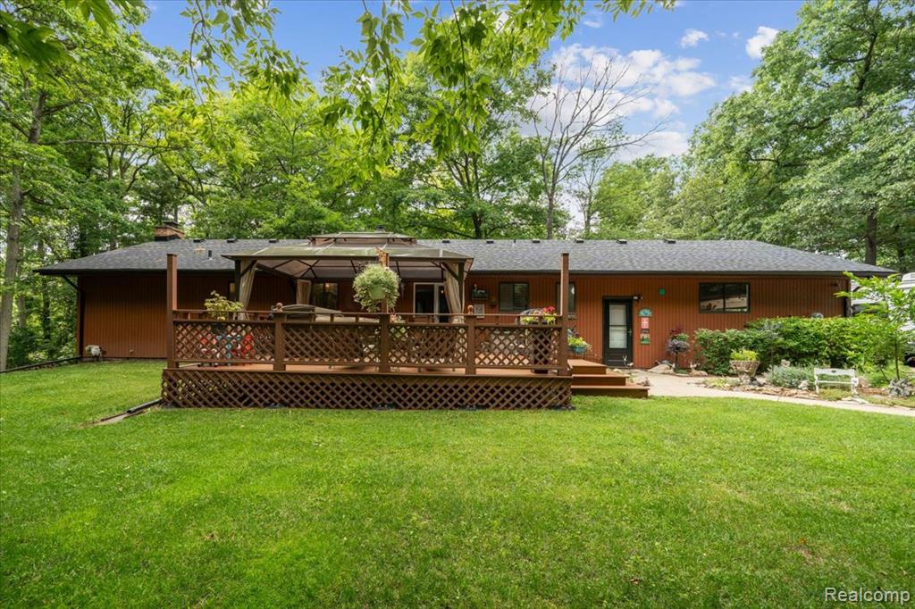1600 Moffat Road Leonard, MI 48367 - Photo 40 of 65 Gallery Image 40