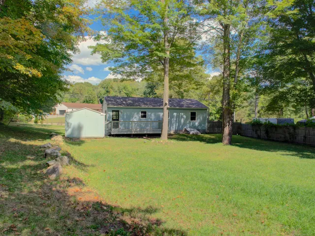 $315,000 | 75 Academy Hill Road, Plainfield, CT 06374