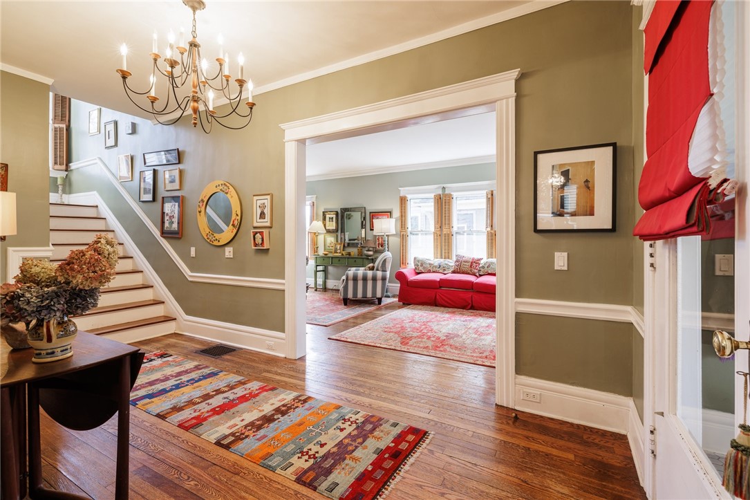 336 Berkeley Street Rochester, NY 14607 - Photo 11 of 44