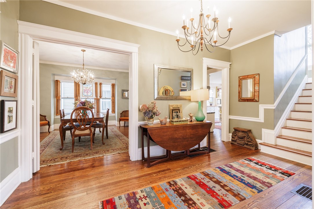 336 Berkeley Street Rochester, NY 14607 - Photo 12 of 44