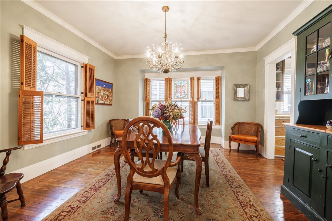 336 Berkeley Street Rochester, NY 14607 - Photo 13 of 44