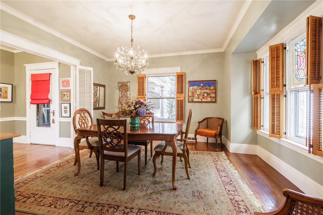 336 Berkeley Street Rochester, NY 14607 - Photo 15 of 44