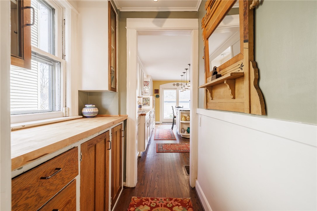 336 Berkeley Street Rochester, NY 14607 - Photo 16 of 44