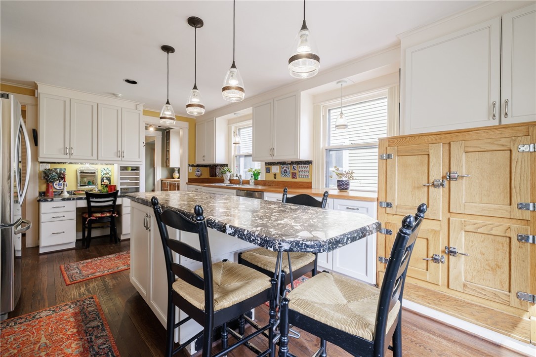 336 Berkeley Street Rochester, NY 14607 - Photo 19 of 44