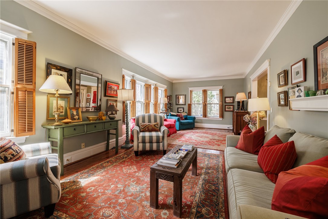 336 Berkeley Street Rochester, NY 14607 - Photo 22 of 44