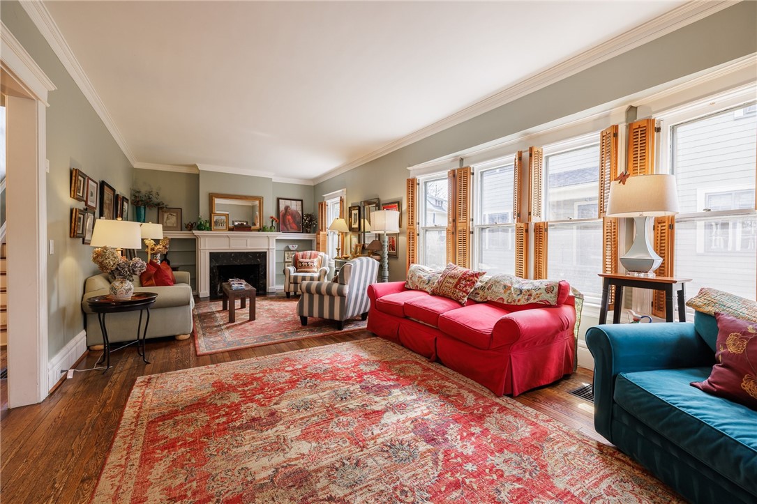 336 Berkeley Street Rochester, NY 14607 - Photo 23 of 44