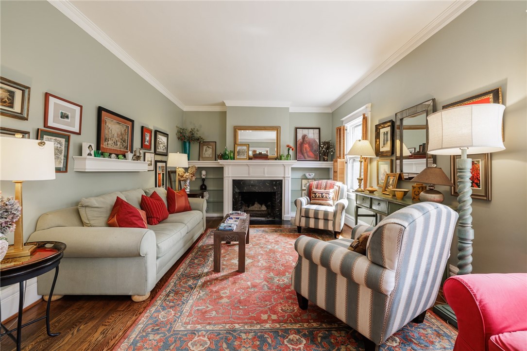 336 Berkeley Street Rochester, NY 14607 - Photo 24 of 44