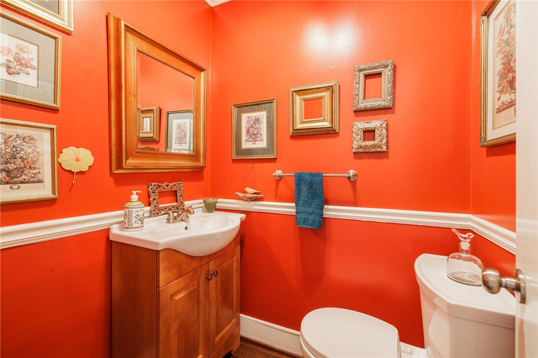 336 Berkeley Street Rochester, NY 14607 - Photo 25 of 44