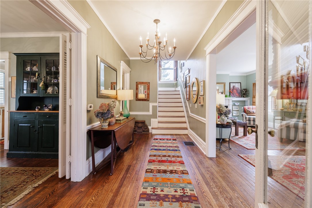 336 Berkeley Street Rochester, NY 14607 - Photo 26 of 44