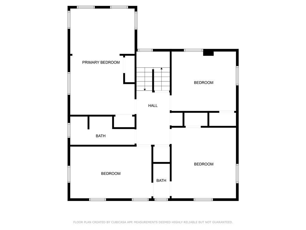 336 Berkeley Street Rochester, NY 14607 - Photo 27 of 44 Second floor