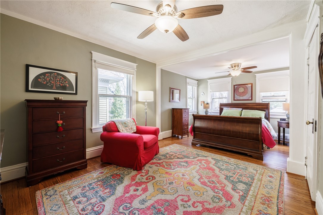 336 Berkeley Street Rochester, NY 14607 - Photo 28 of 44