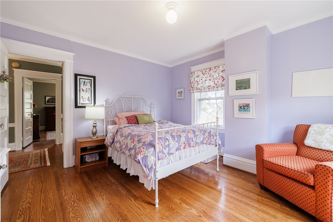 336 Berkeley Street Rochester, NY 14607 - Photo 31 of 44