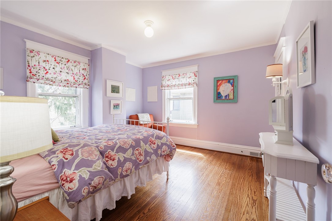 336 Berkeley Street Rochester, NY 14607 - Photo 32 of 44