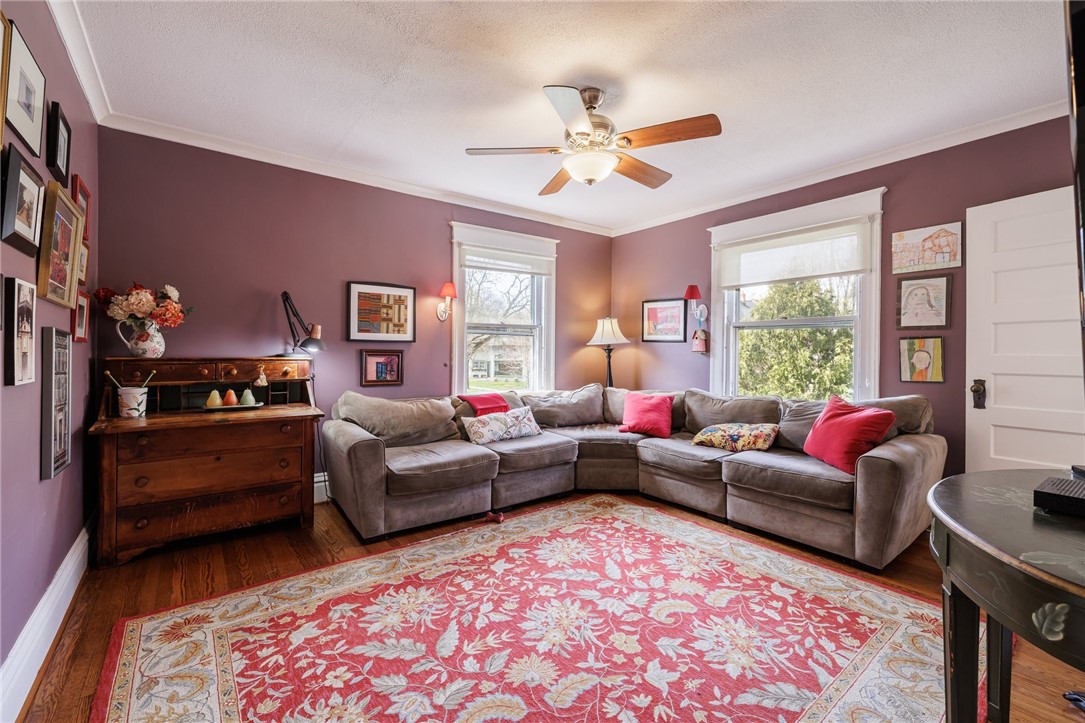 336 Berkeley Street Rochester, NY 14607 - Photo 34 of 44