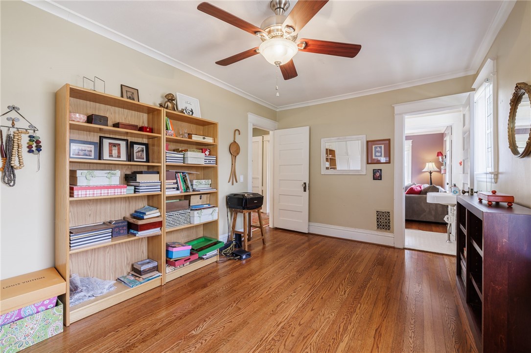 336 Berkeley Street Rochester, NY 14607 - Photo 36 of 44