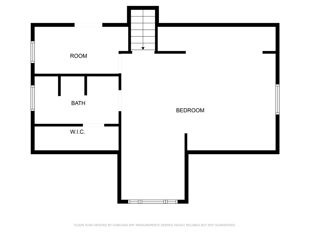 336 Berkeley Street Rochester, NY 14607 - Photo 37 of 44 Third floor