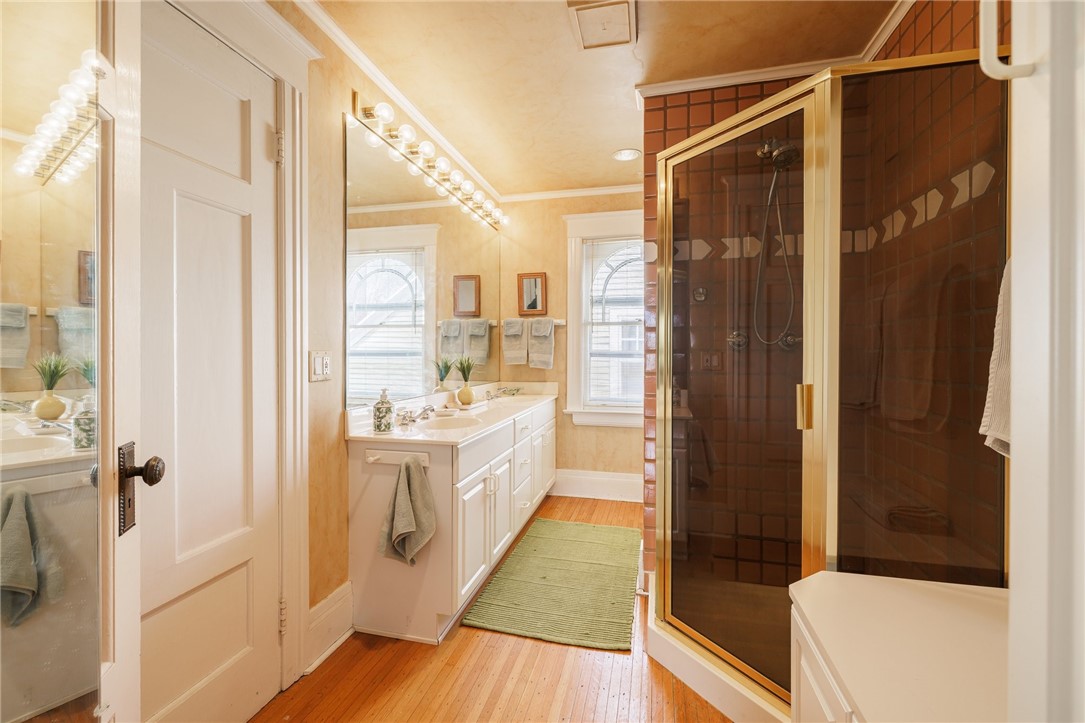 336 Berkeley Street Rochester, NY 14607 - Photo 40 of 44