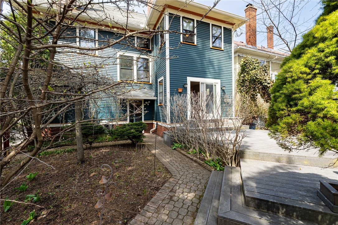 336 Berkeley Street Rochester, NY 14607 - Photo 42 of 44