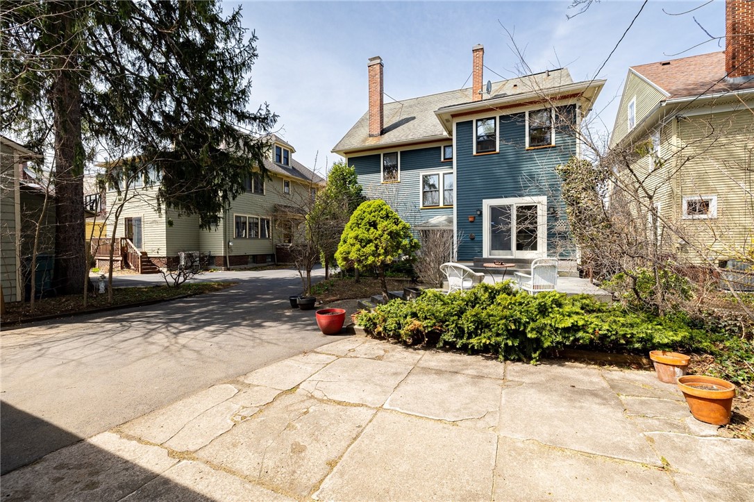 336 Berkeley Street Rochester, NY 14607 - Photo 43 of 44