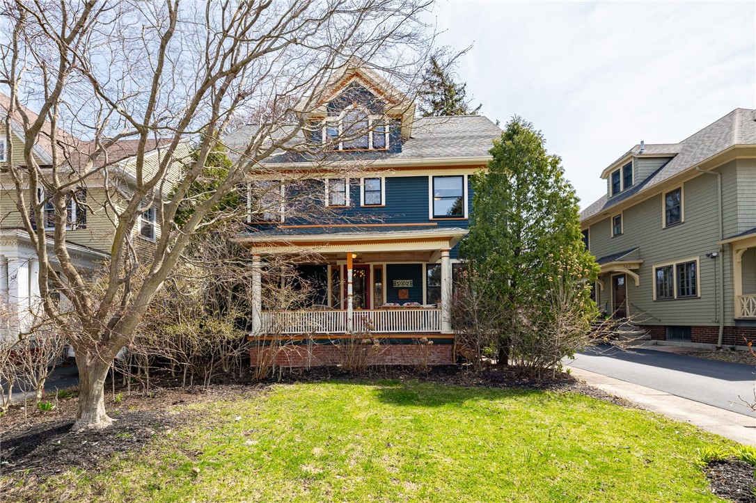 336 Berkeley Street Rochester, NY 14607 - Photo 44 of 44