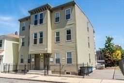 39 West Walnut Street, Unit 1 Boston, MA 02119 - Photo 13 of 14