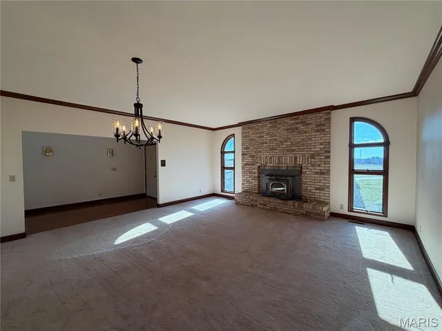 $541,950 | 33502 Highway 154, Stoutsville, MO 65283