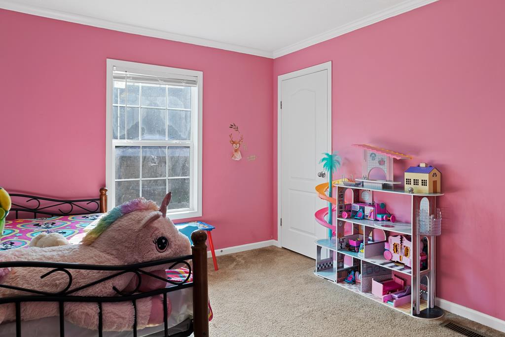21 New Bethel Road Meherrin, VA 23954 - Photo 24 of 30 Gallery Image 24