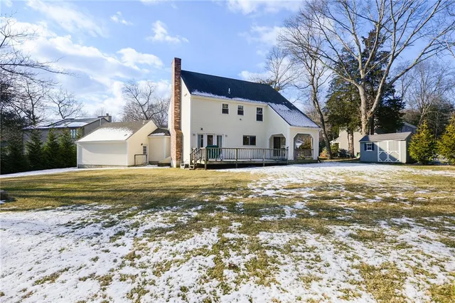 $5,000 | 37 Aspen Court, North Kingstown, RI 02852