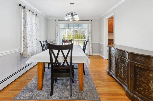 $5,000 | 37 Aspen Court, North Kingstown, RI 02852