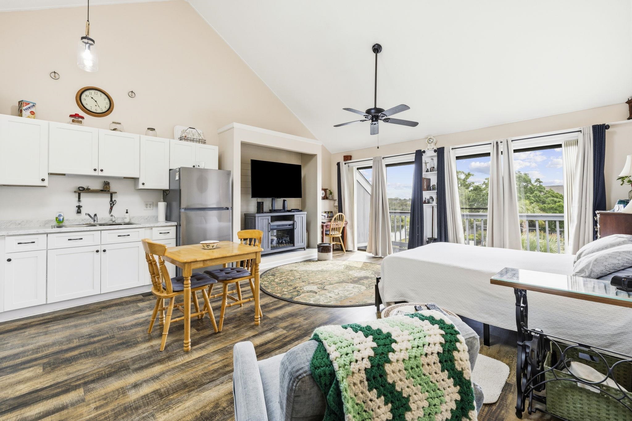 1850 Colony Drive, Unit 3E Surfside Beach, SC 29575 - Photo 10 of 23