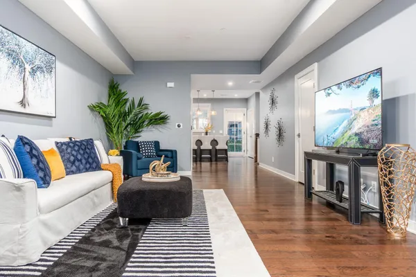 $449,000 | 97 North 6th Street, Unit TH73, Columbus, OH 43215
