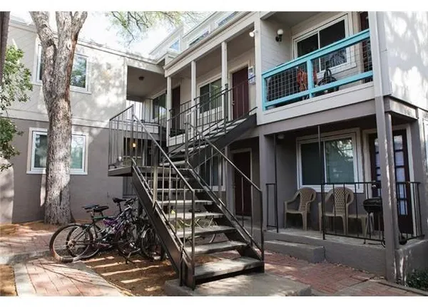 $1,350 | 1106 West 22nd Street, Unit 3, Austin, TX 78705