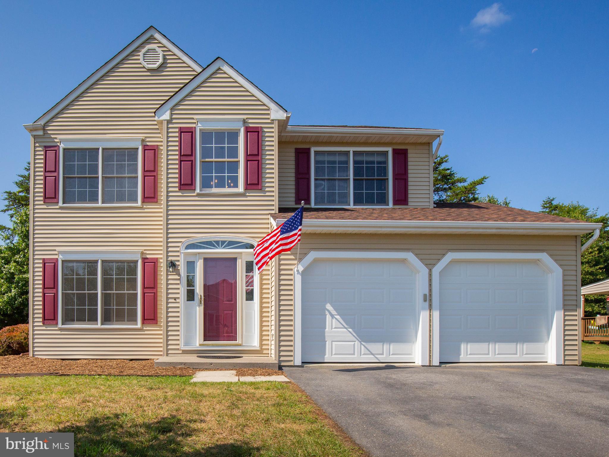 144 Woodrow Road Winchester, VA 22602 - Photo 1 of 47 Gallery Image 1