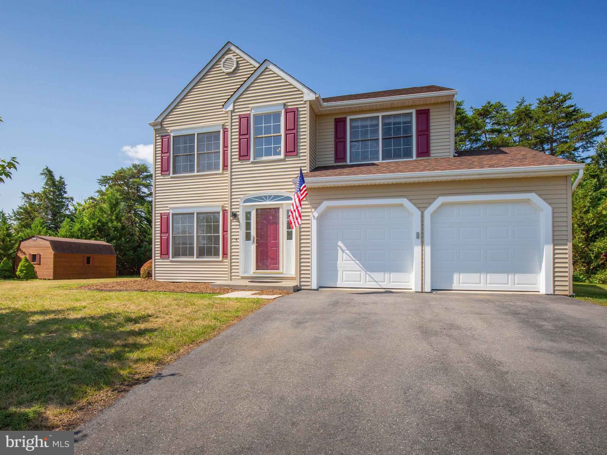144 Woodrow Road Winchester, VA 22602 - Photo 39 of 47 Gallery Image 39