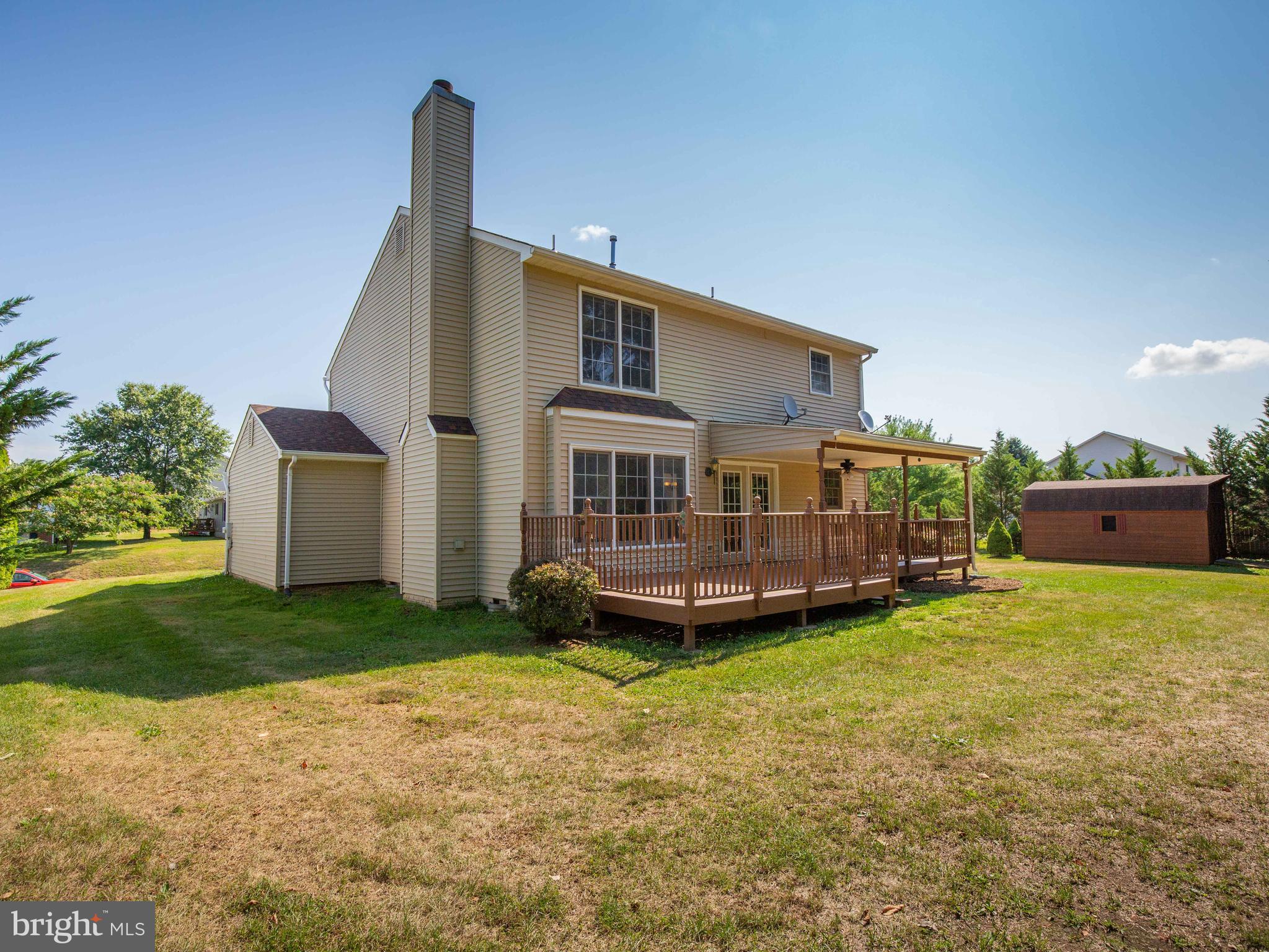144 Woodrow Road Winchester, VA 22602 - Photo 40 of 47 Gallery Image 40