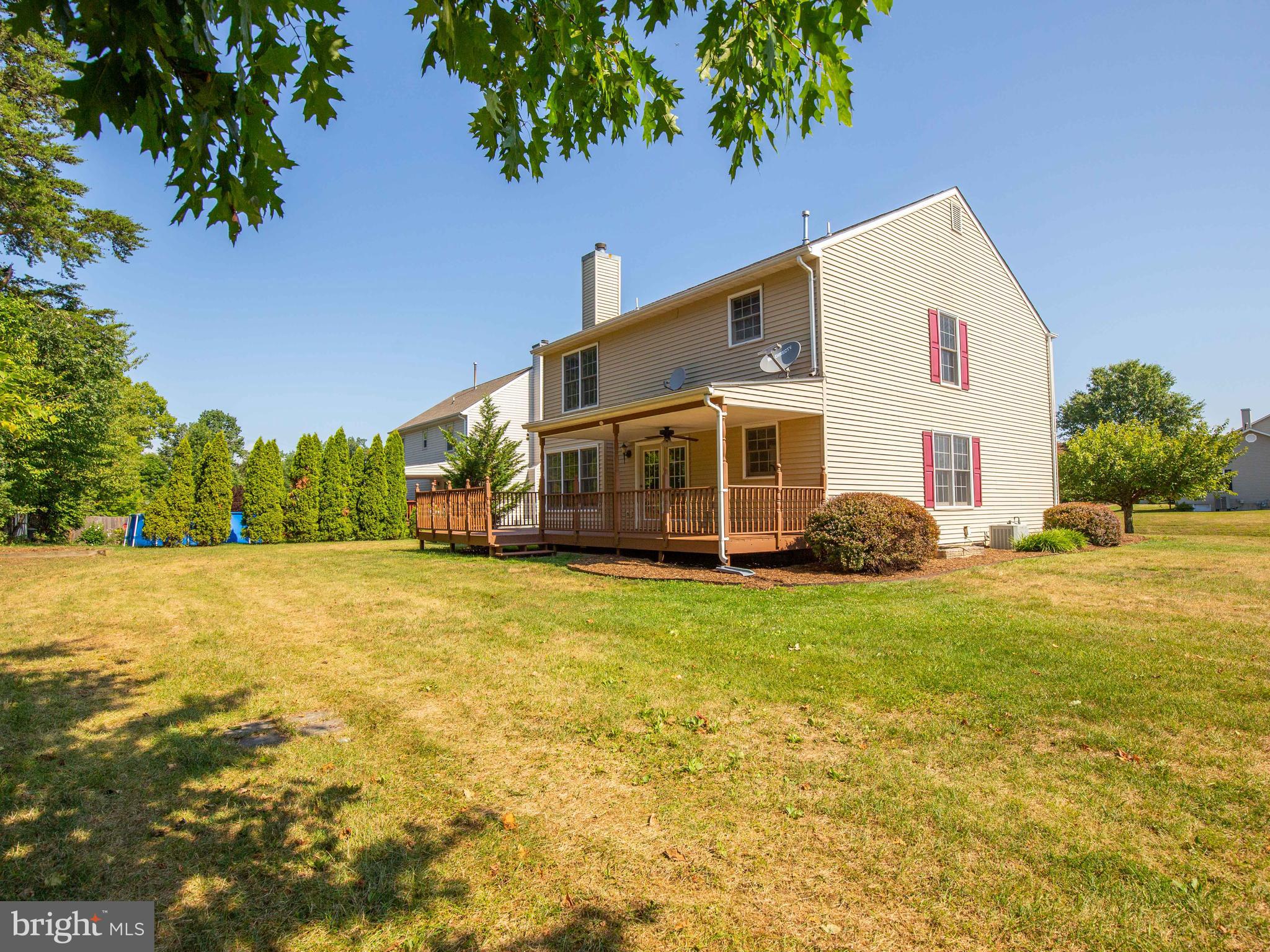 144 Woodrow Road Winchester, VA 22602 - Photo 42 of 47 Gallery Image 42