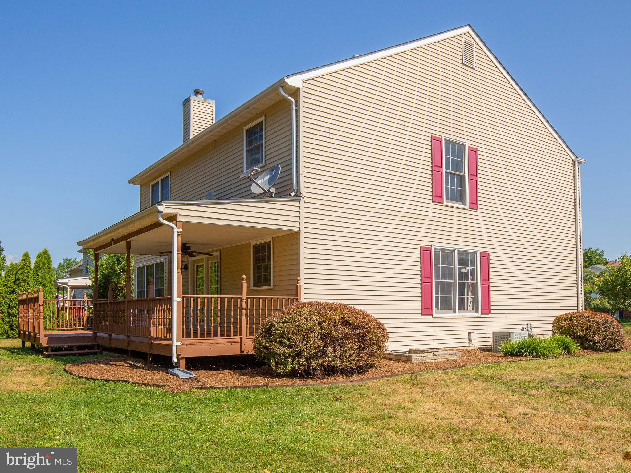 144 Woodrow Road Winchester, VA 22602 - Photo 43 of 47 Gallery Image 43