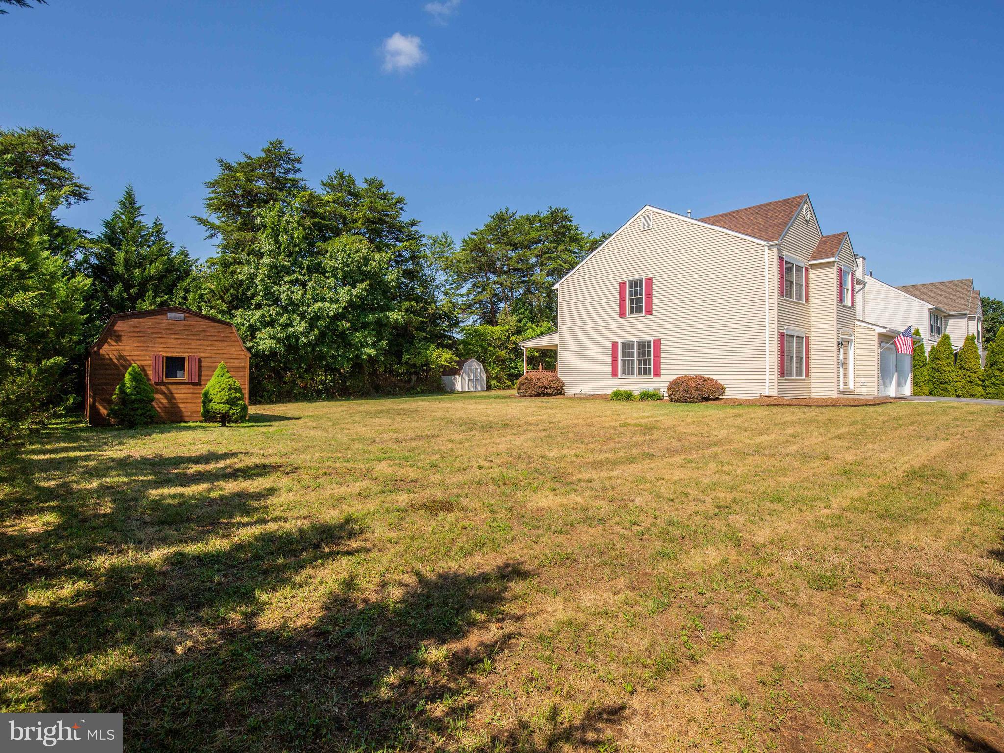 144 Woodrow Road Winchester, VA 22602 - Photo 46 of 47 Gallery Image 46