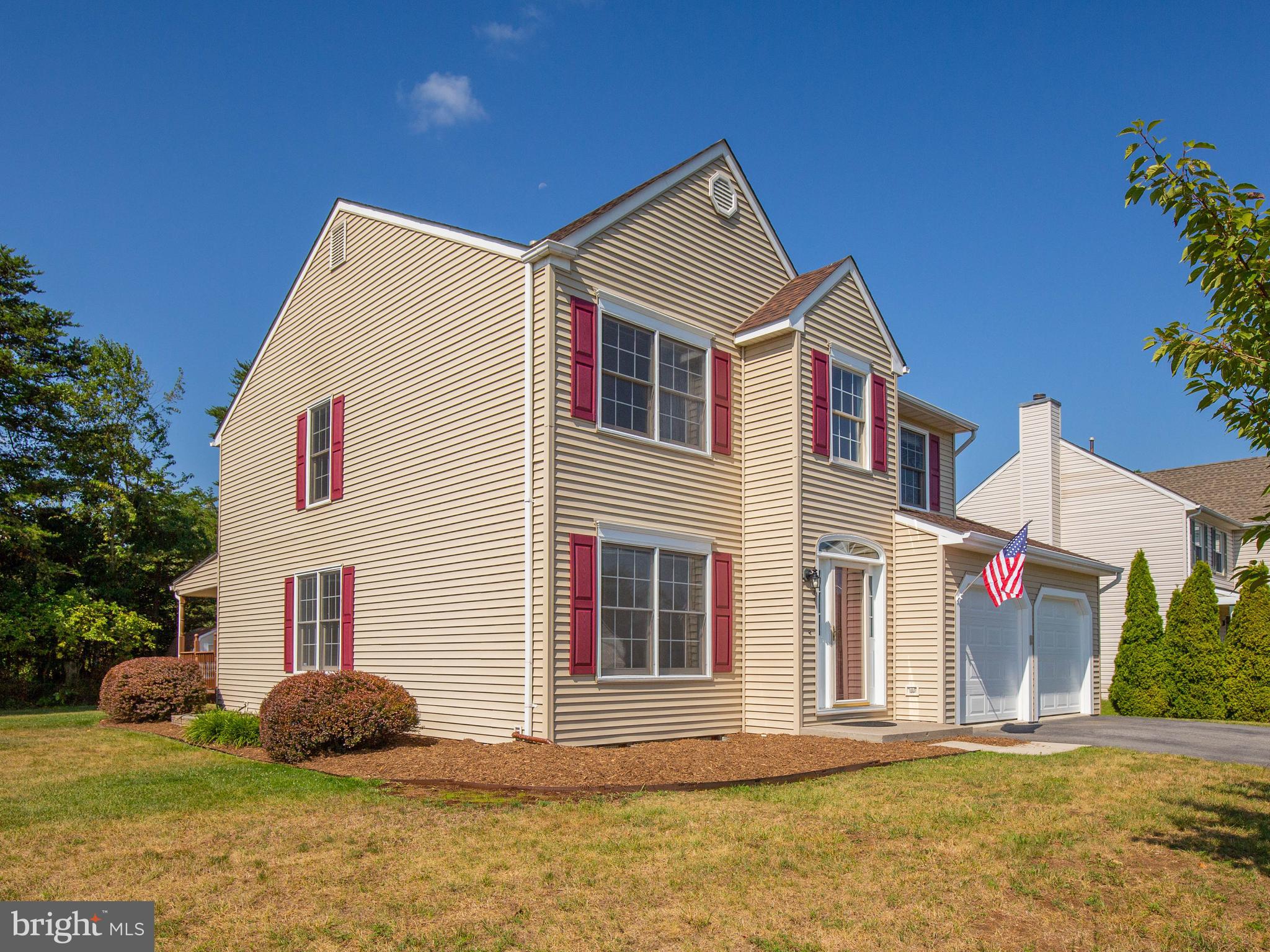 144 Woodrow Road Winchester, VA 22602 - Photo 47 of 47 Gallery Image 47